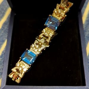 Sterling silver bracelets